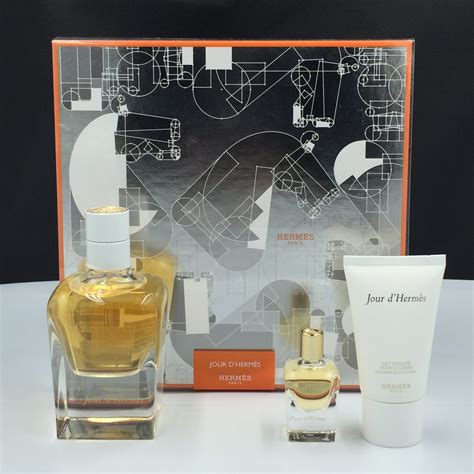 jour de hermes set|jour d hermes perfume.